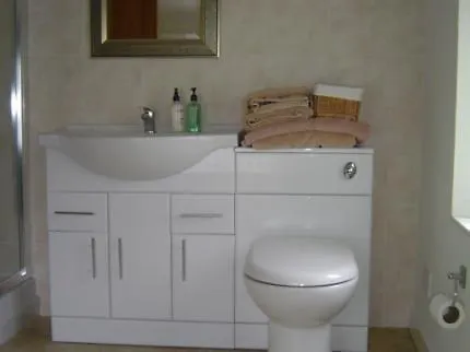 فندق مبيت وإفطار Rowrah Hall Bed & Breakfast 4*
