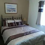 Bed & Breakfast Rowrah Hall Bed & Breakfast