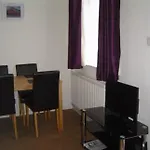 Bed & Breakfast Rowrah Hall Bed & Breakfast Whitehaven