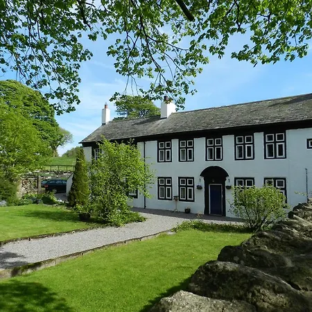 Rowrah Hall Bed & Breakfast Bed & Breakfast Whitehaven