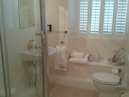 Rowrah Hall Bed & Breakfast Whitehaven