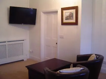 Rowrah Hall Bed & Breakfast
