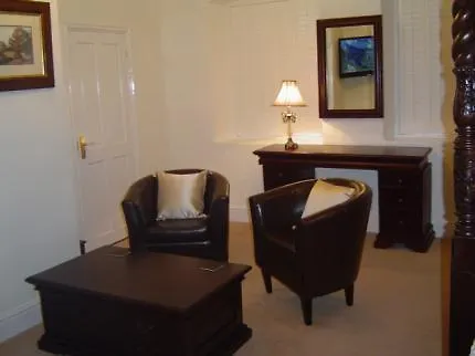 Rowrah Hall Bed & Breakfast Whitehaven