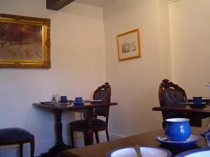 Bed & Breakfast Rowrah Hall Bed & Breakfast