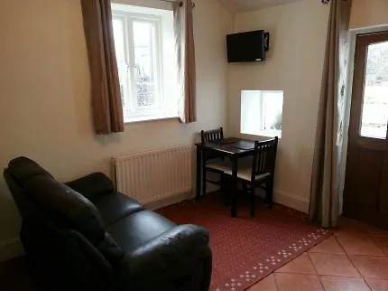 Rowrah Hall Bed & Breakfast