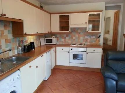 Bed & Breakfast Rowrah Hall Bed & Breakfast 4*