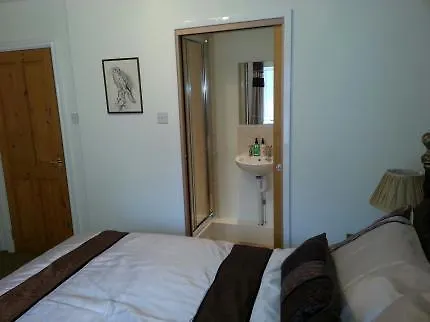 Rowrah Hall Bed & Breakfast Whitehaven