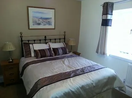 Frühstückspension Rowrah Hall Bed & Breakfast
