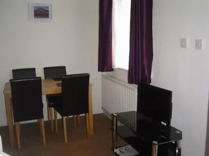 Bed & Breakfast Rowrah Hall Bed & Breakfast Whitehaven