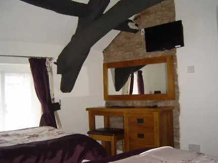 Frühstückspension Rowrah Hall Bed & Breakfast
