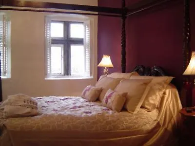 Rowrah Hall Bed & Breakfast