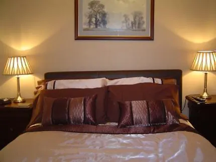 Rowrah Hall Bed & Breakfast