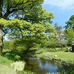 Bed & Breakfast Rowrah Hall Bed & Breakfast 4*