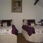 Bed & Breakfast Rowrah Hall Bed & Breakfast Whitehaven